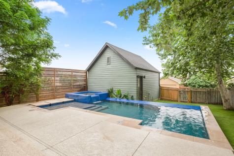 6020 Seville Drive Austin TX 78724