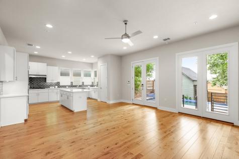 6020 Seville Drive Austin TX 78724