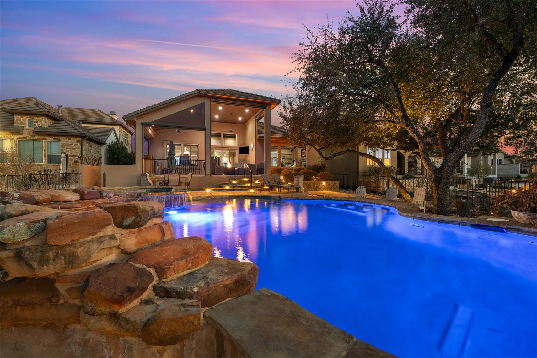 113 Blue Heron Lane Georgetown TX 78628