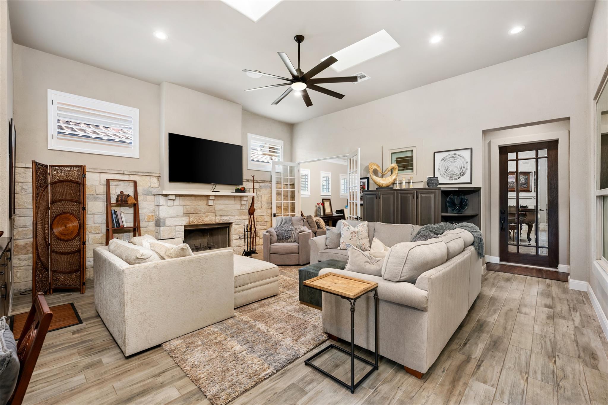 113 Blue Heron Lane Georgetown TX 78628