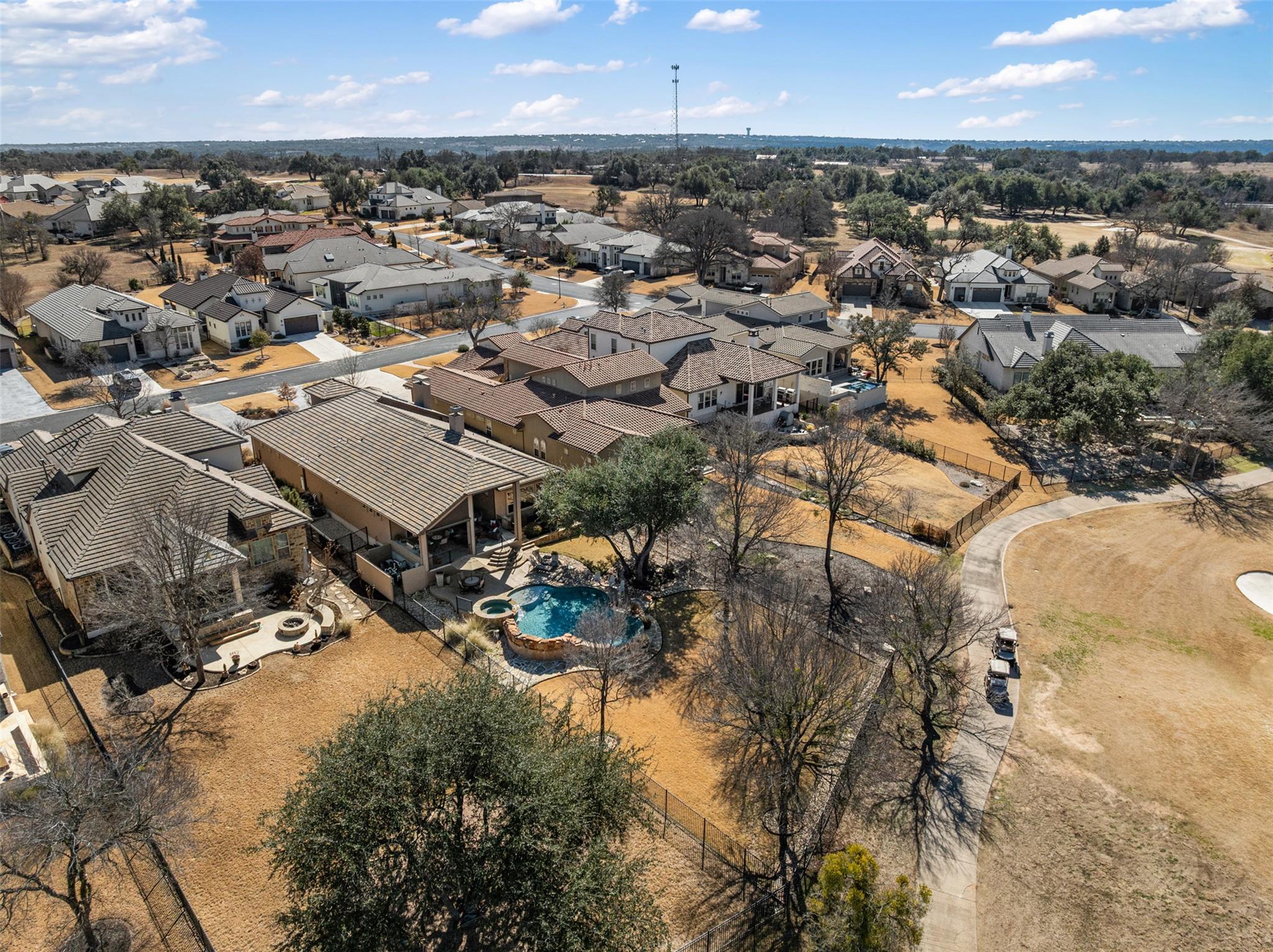 113 Blue Heron Lane Georgetown TX 78628
