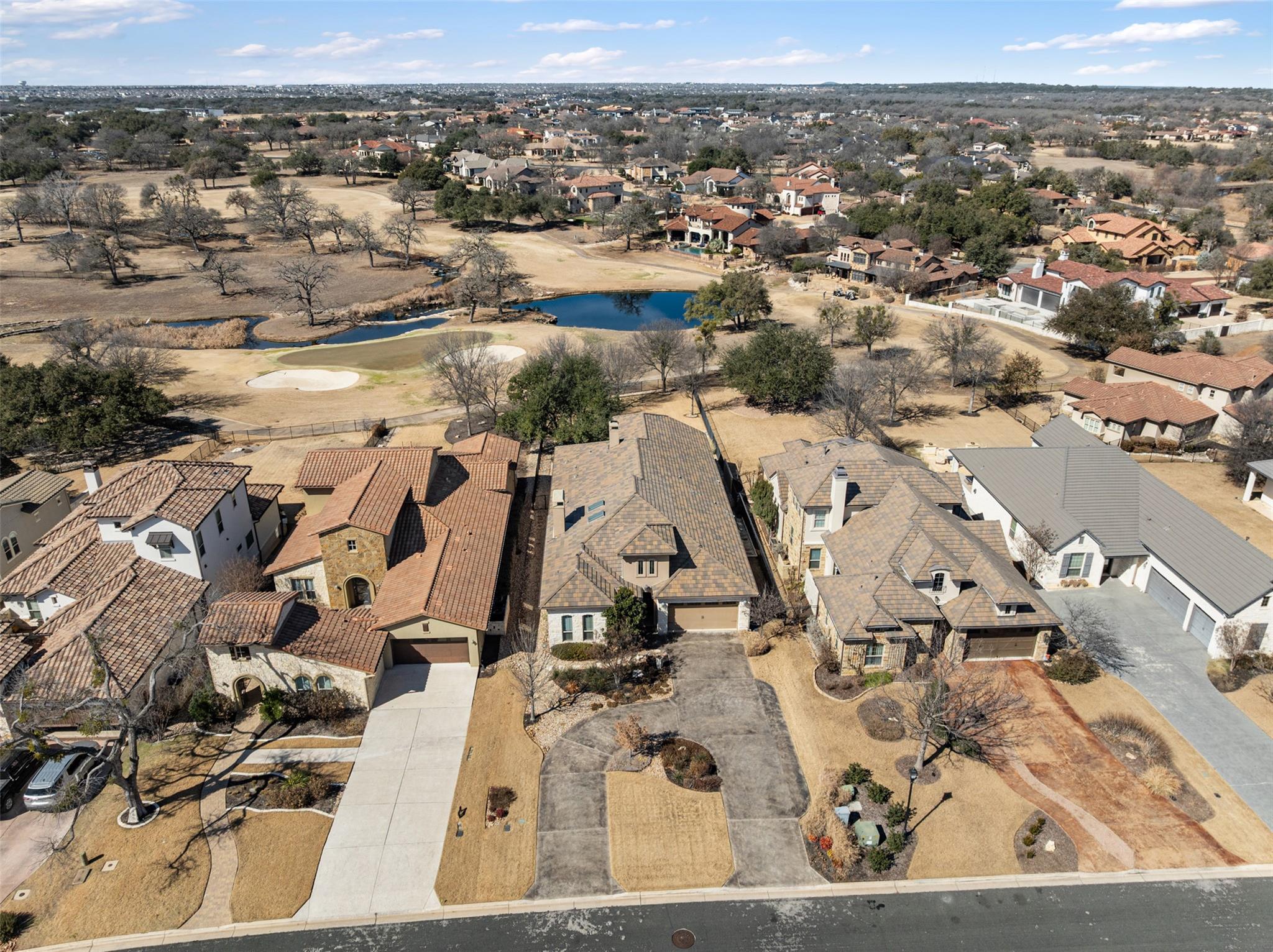 113 Blue Heron Lane Georgetown TX 78628