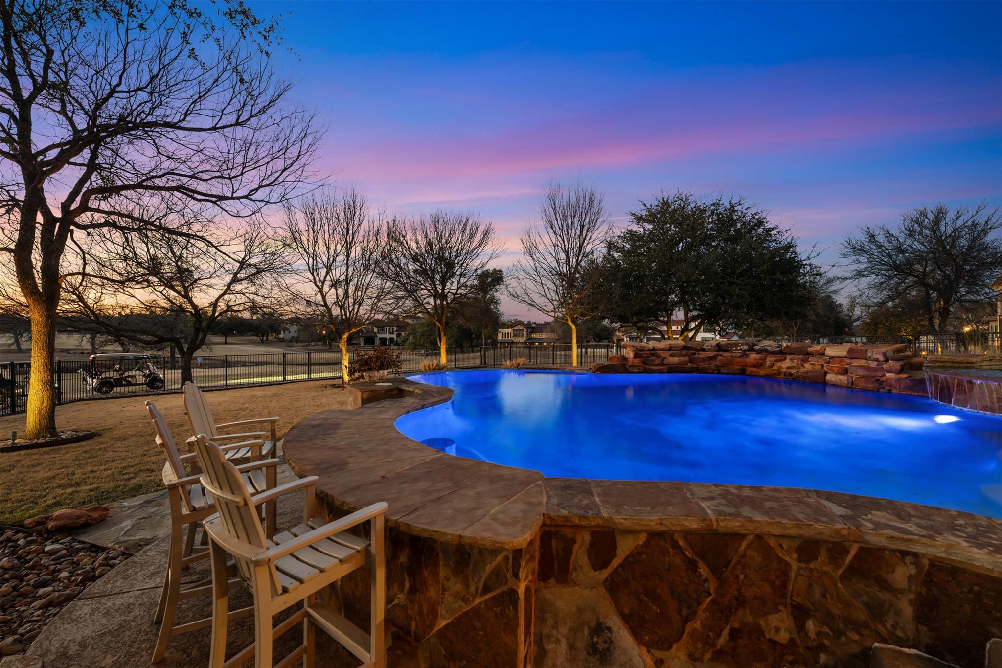 113 Blue Heron Lane Georgetown TX 78628
