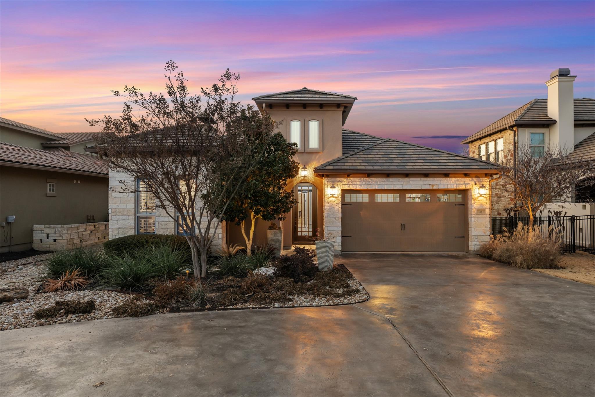 113 Blue Heron Lane Georgetown TX 78628