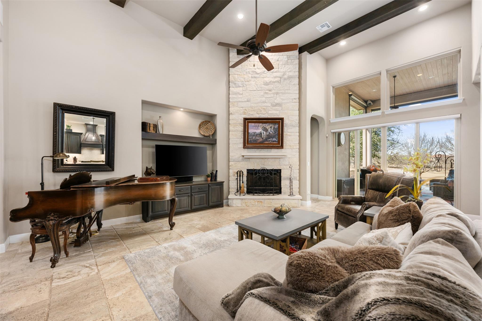 113 Blue Heron Lane Georgetown TX 78628
