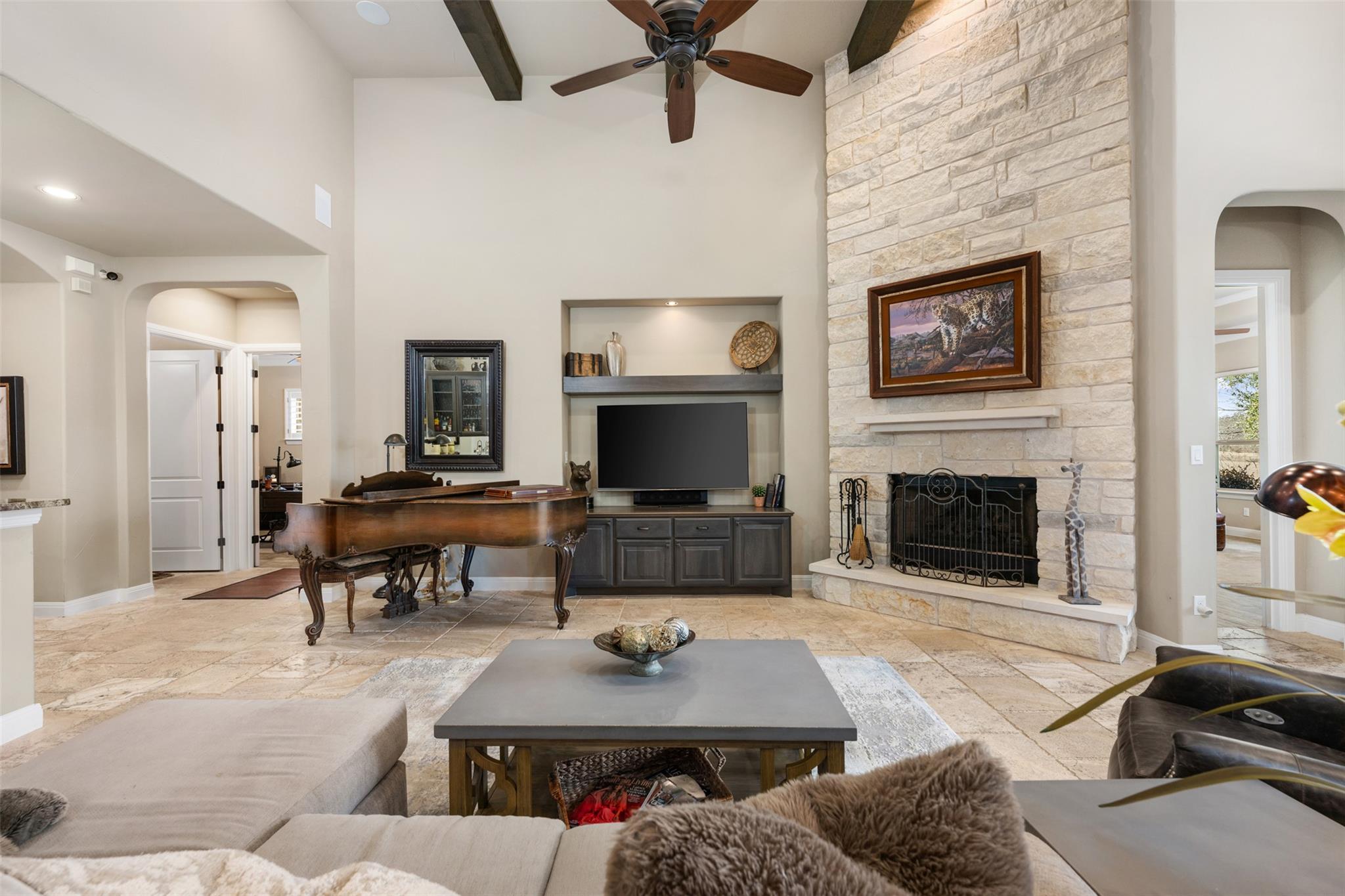 113 Blue Heron Lane Georgetown TX 78628