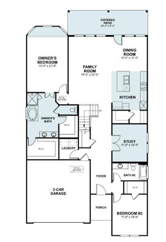 908 Purmela Street Leander TX 78641
