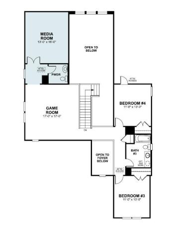 908 Purmela Street Leander TX 78641