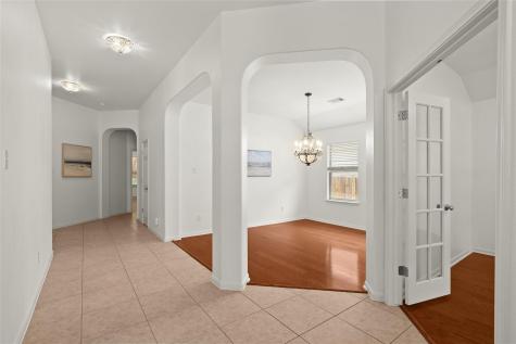 260 Kiras Court Austin TX 78737