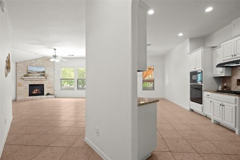 260 Kiras Court Austin TX 78737