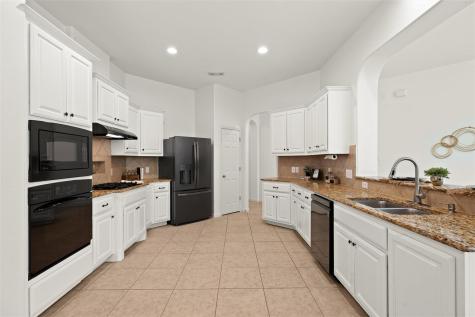 260 Kiras Court Austin TX 78737