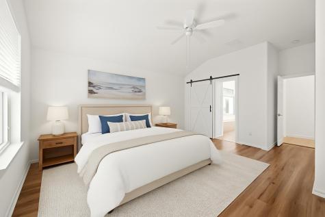 260 Kiras Court Austin TX 78737