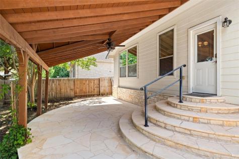 260 Kiras Court Austin TX 78737