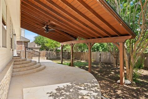 260 Kiras Court Austin TX 78737
