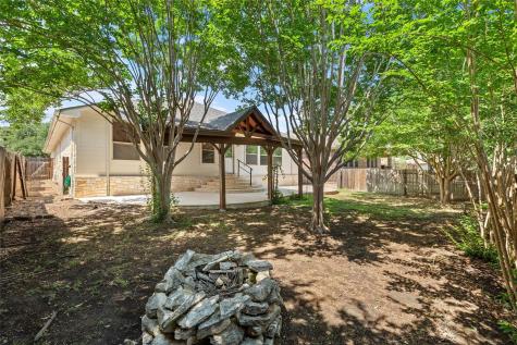 260 Kiras Court Austin TX 78737