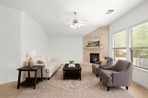 260 Kiras Court Austin TX 78737