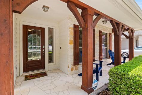 260 Kiras Court Austin TX 78737