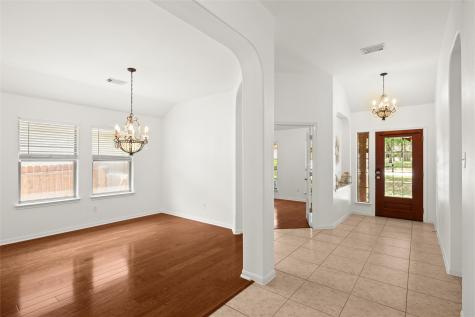 260 Kiras Court Austin TX 78737