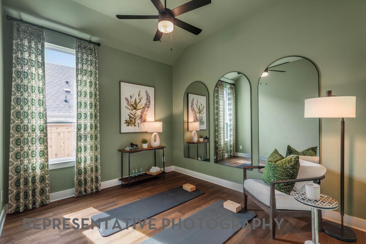 337 Easthaven Bend Liberty Hill TX 78642