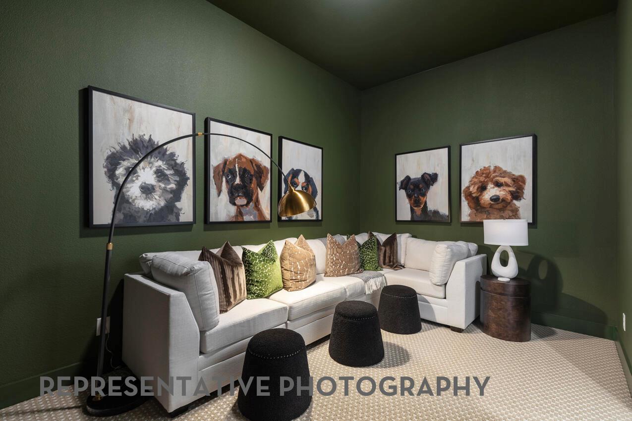 337 Easthaven Bend Liberty Hill TX 78642