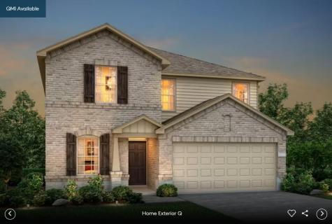 16801 Bustillos Pass Manor TX 78653