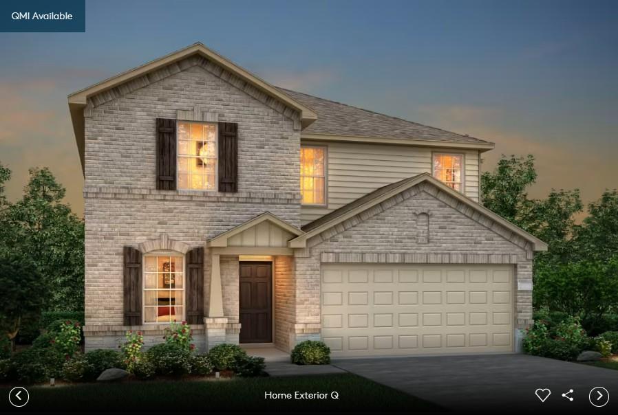 16801 Bustillos Pass Manor TX 78653
