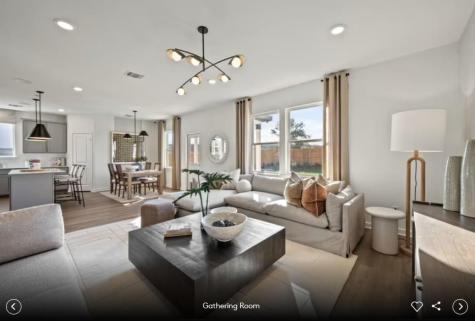 16801 Bustillos Pass Manor TX 78653