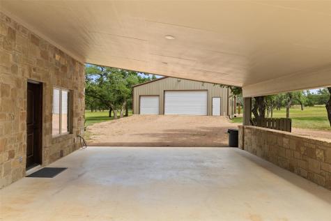 1241 Sandy Oaks Ranch Road Johnson City TX 78636