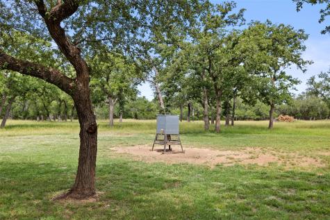 1241 Sandy Oaks Ranch Road Johnson City TX 78636