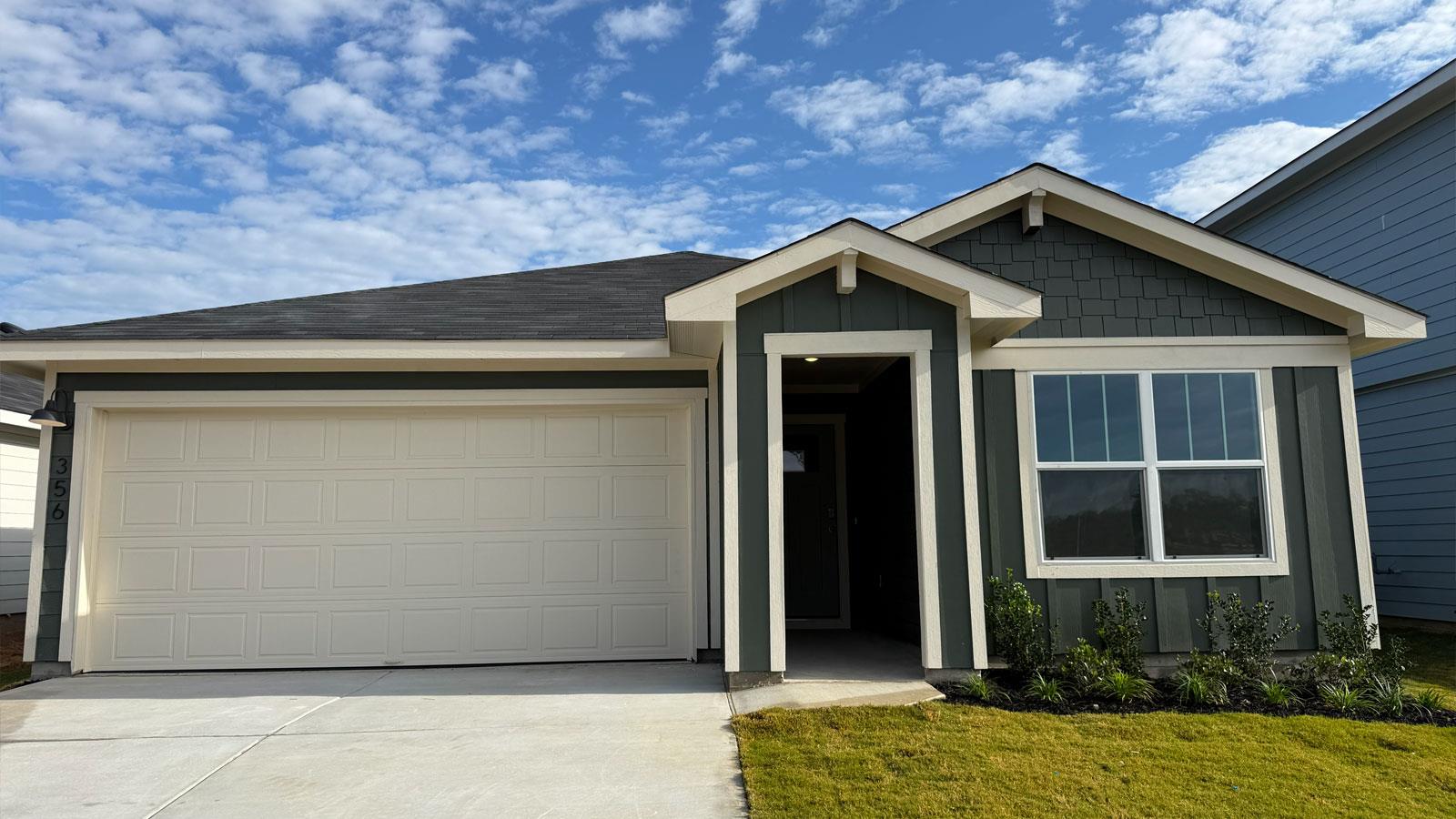 356 San Juan Trail Bastrop TX 78602