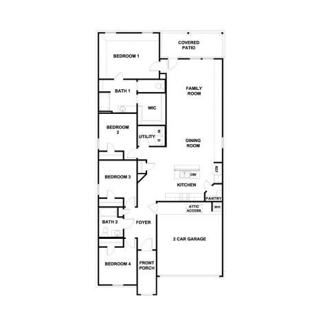 356 San Juan Trail Bastrop TX 78602