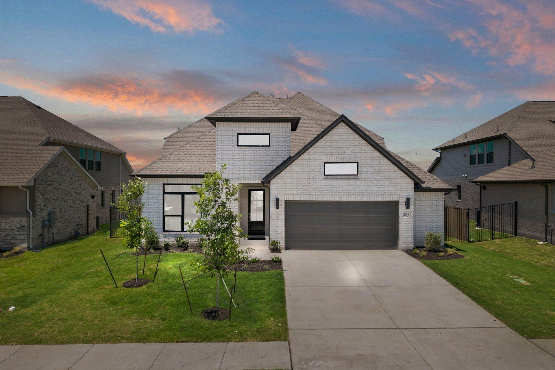 233 Pacific Grove Circle Liberty Hill TX 78642