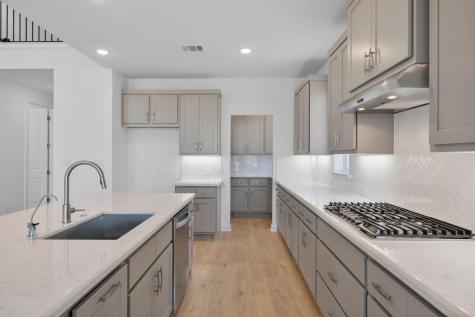 233 Pacific Grove Circle Liberty Hill TX 78642
