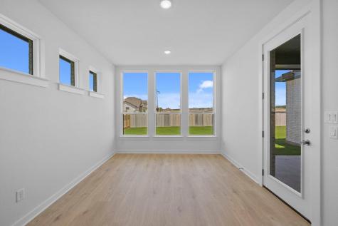 233 Pacific Grove Circle Liberty Hill TX 78642