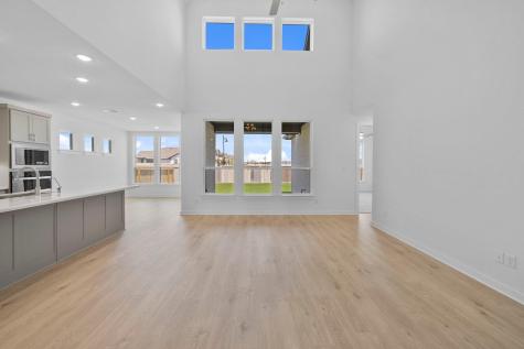 233 Pacific Grove Circle Liberty Hill TX 78642