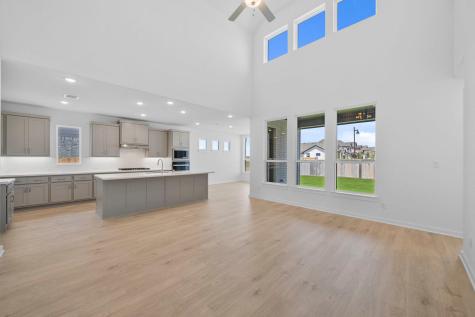233 Pacific Grove Circle Liberty Hill TX 78642