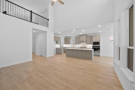 233 Pacific Grove Circle Liberty Hill TX 78642