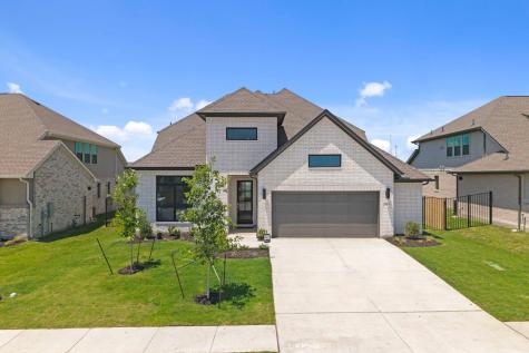 233 Pacific Grove Circle Liberty Hill TX 78642