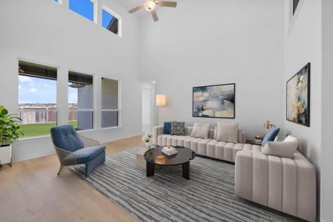 233 Pacific Grove Circle Liberty Hill TX 78642