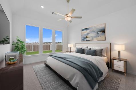233 Pacific Grove Circle Liberty Hill TX 78642