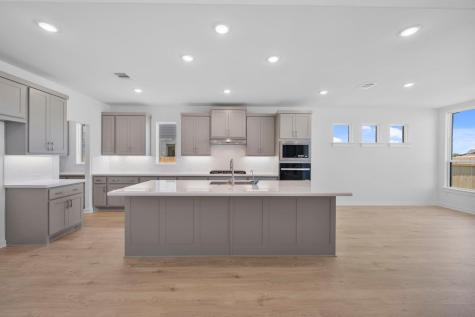 233 Pacific Grove Circle Liberty Hill TX 78642