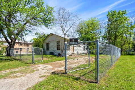 1104 York Avenue Killeen TX 76541