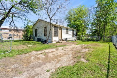 1104 York Avenue Killeen TX 76541