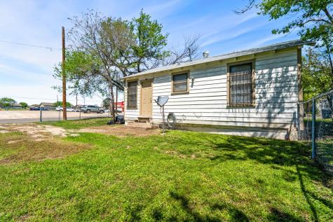 1104 York Avenue Killeen TX 76541