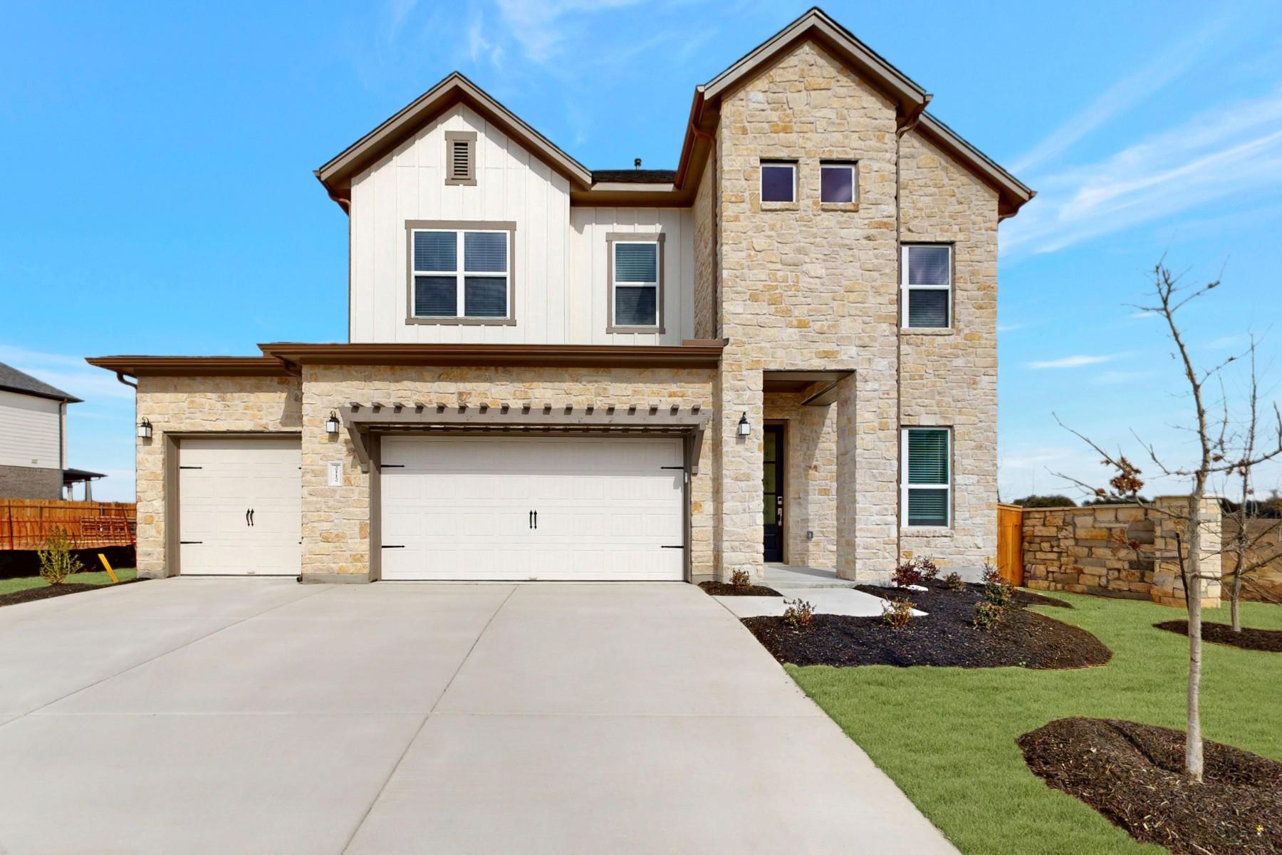 2112 Lolo Lane Leander TX 78641