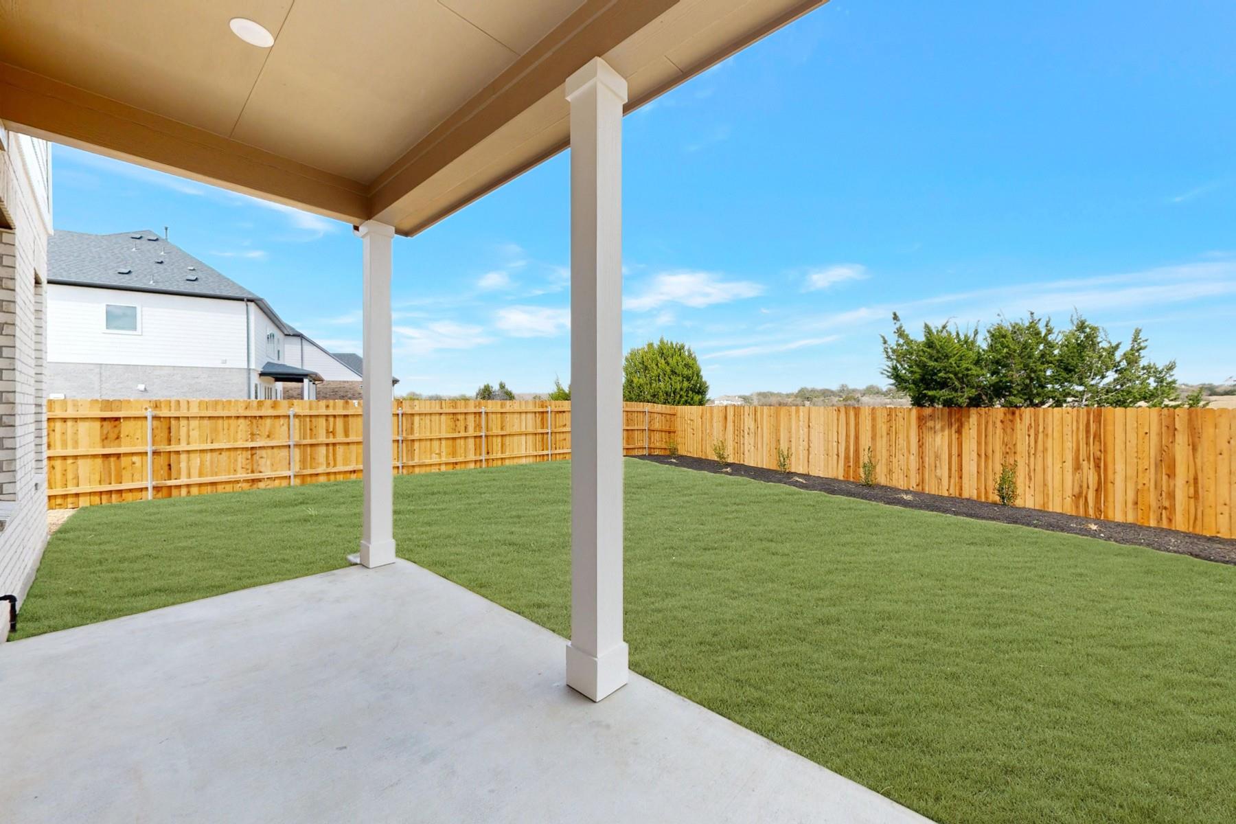 2112 Lolo Lane Leander TX 78641