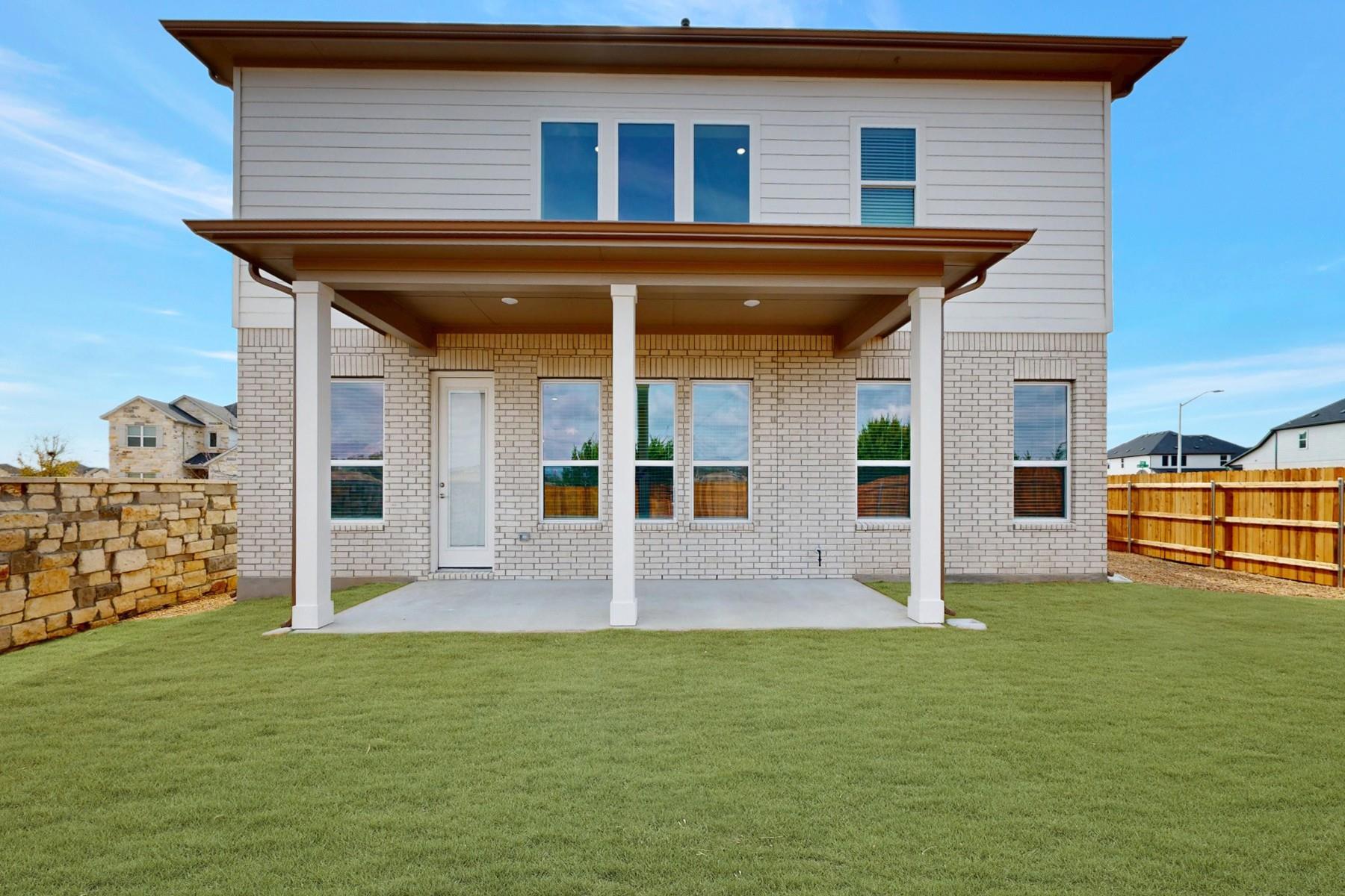 2112 Lolo Lane Leander TX 78641