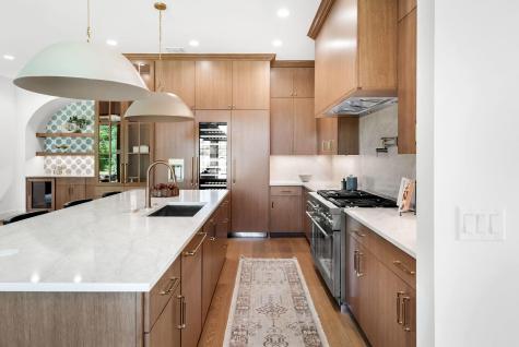 2703 Oak Park Drive Austin TX 78704