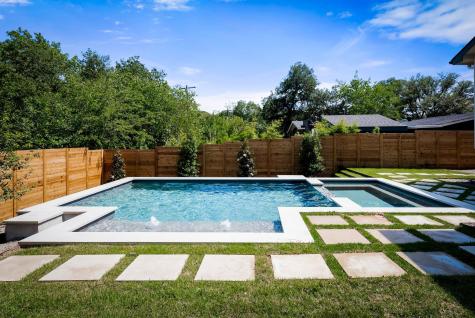 2703 Oak Park Drive Austin TX 78704