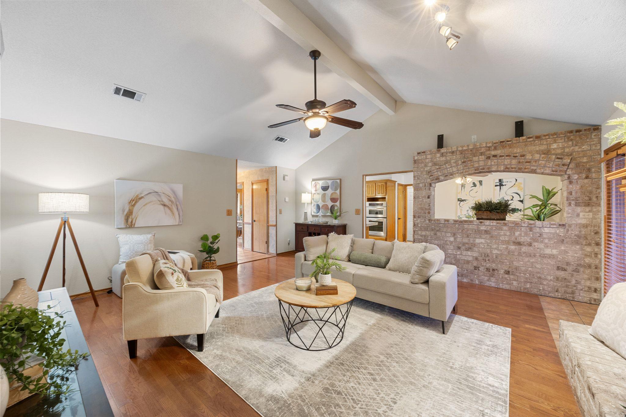 1346 Amistad Drive Round Rock TX 78664